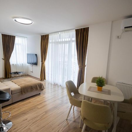 Panorama Luxury Apartment Oradea Exterior foto