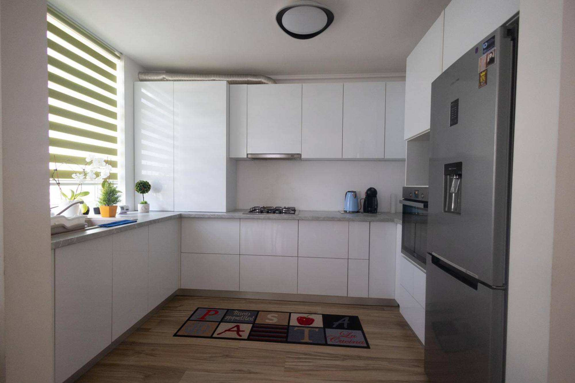 Panorama Luxury Apartment Oradea Exterior foto