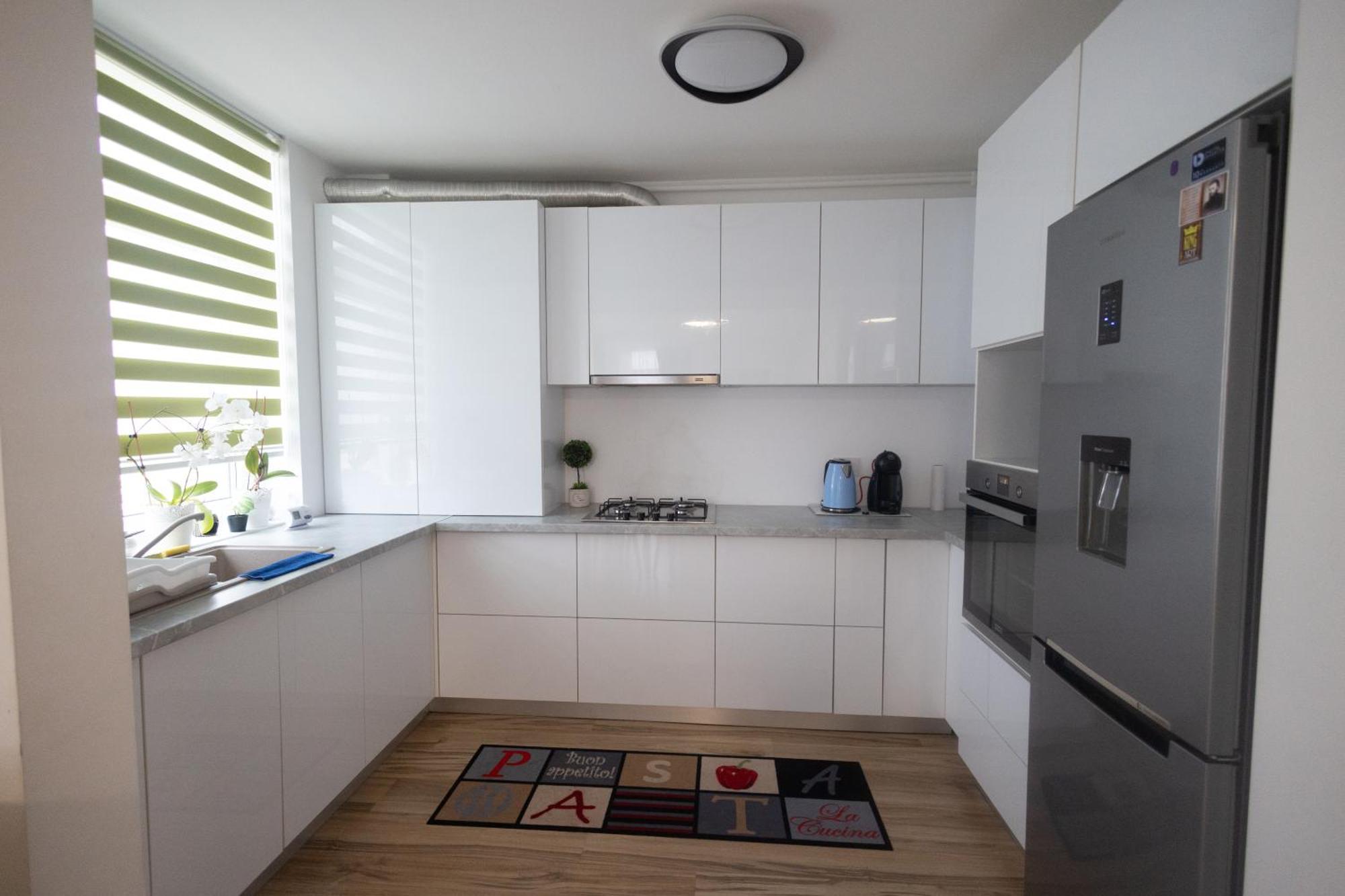 Panorama Luxury Apartment Oradea Exterior foto