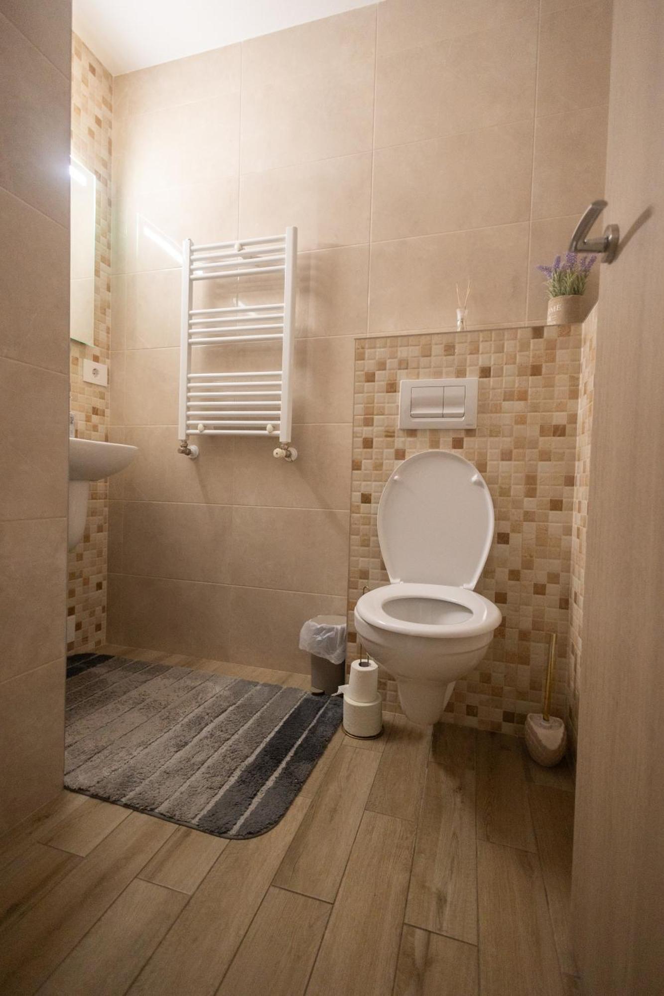 Panorama Luxury Apartment Oradea Exterior foto